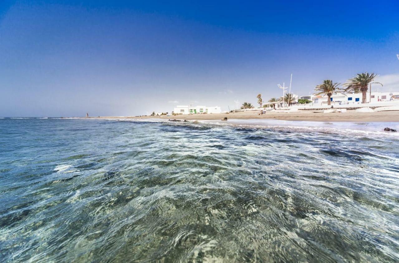 Luxury Beach Apartments II Playa Honda  Exteriér fotografie